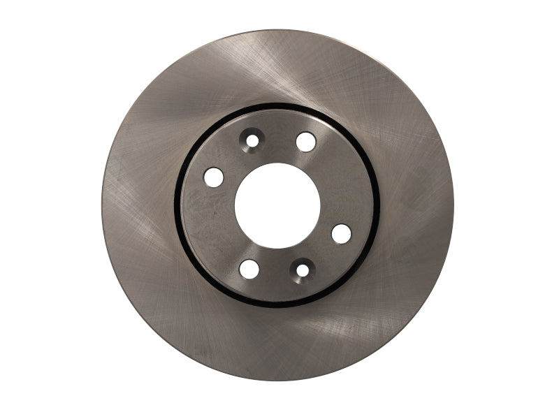 Motopart Brake Disc MVD5222 Motopart