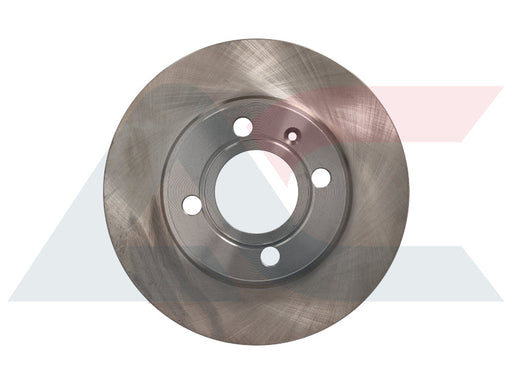 Motopart Brake Disc MVD4352 Motopart