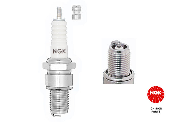 NGK Spark Plug B4ES HSB Trading