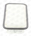 Champion Air Filter CAF100809P HSB Trading