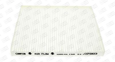 Champion Cabin Filter CCF0003 HSB Trading