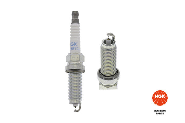 NGK DILZKAR7C11S Spark Plug