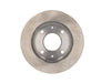 Motopart Brake Disc MVD4791 Motopart