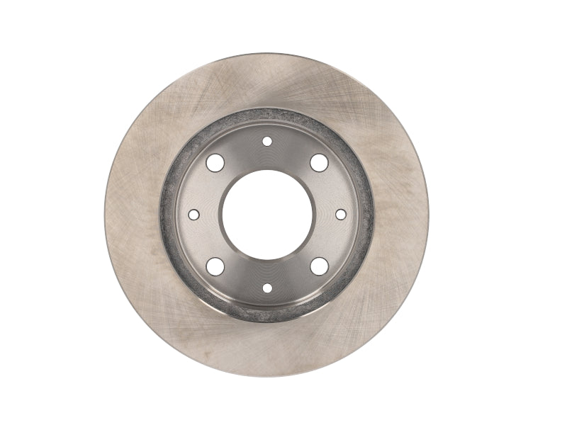 Motopart Brake Disc MVD4791 Motopart