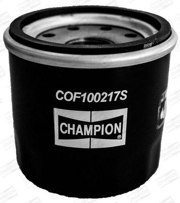 Champion Oil Filter COF100217S HSB Trading