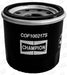 Champion Oil Filter COF100217S HSB Trading