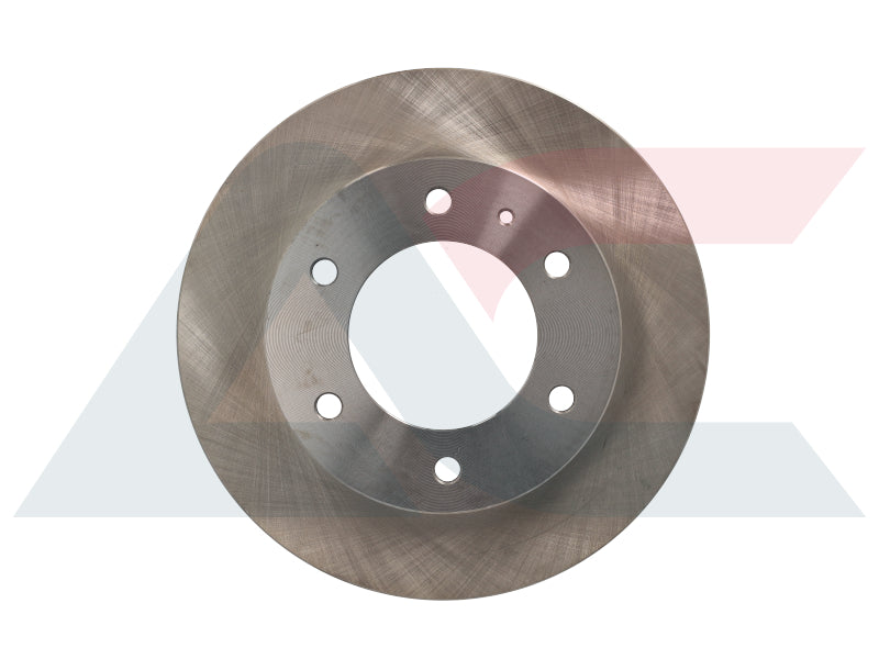 Motopart Brake Disc MVD4016 Motopart