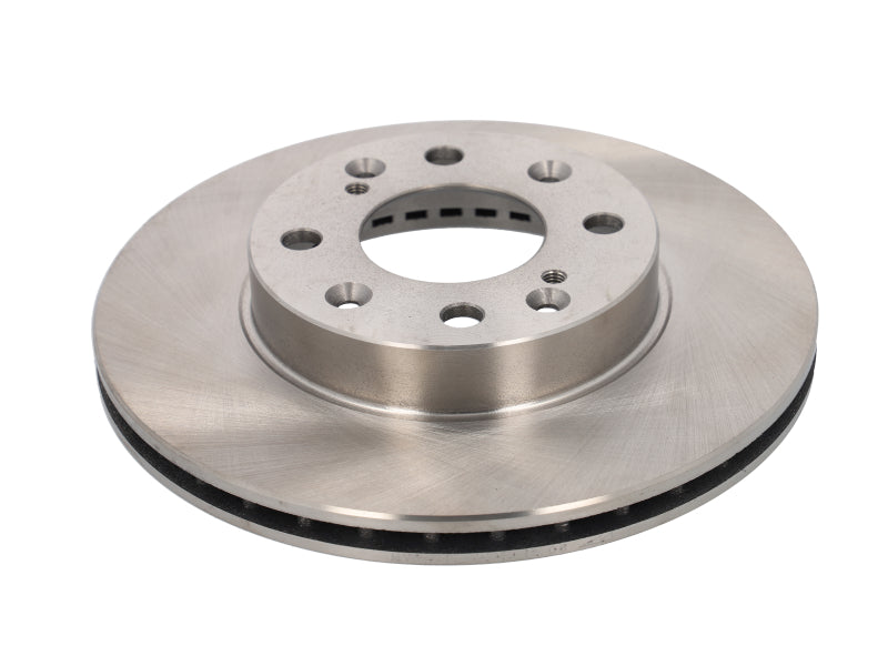 Motopart Brake Disc MVD4717 Motopart