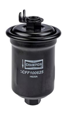 Champion Fuel Filter CFF100625 HSB Trading