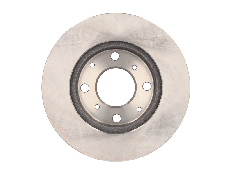 Motopart Brake Disc MVD5457 Motopart