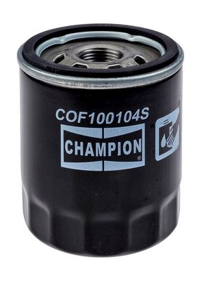 Champion Oil Filter COF100104S HSB Trading