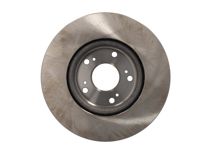 Motopart Brake Disc MVD5524 Motopart