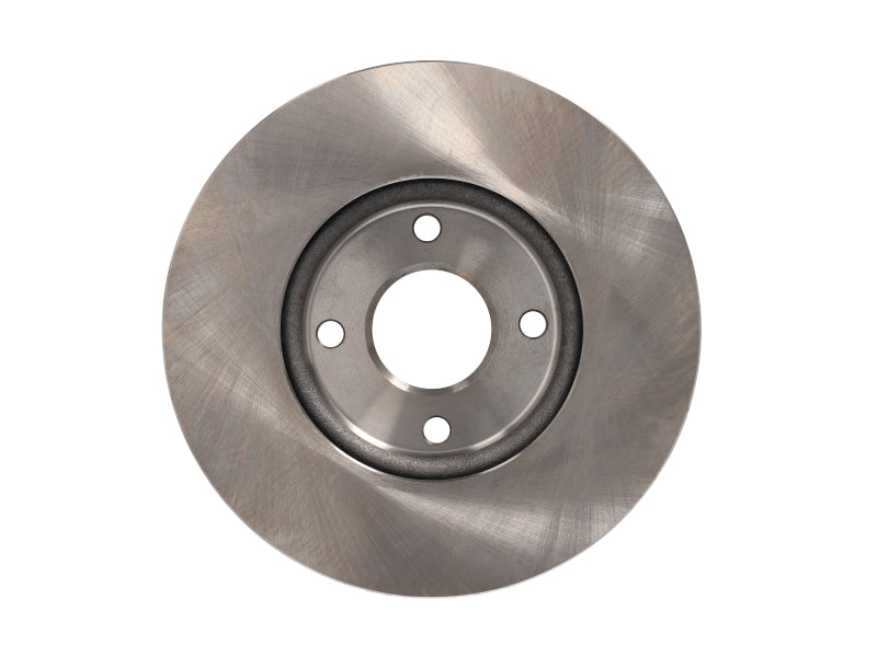 Motopart Brake Disc MVD5324 Motopart