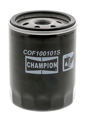 Champion Oil Filter COF100101S HSB Trading