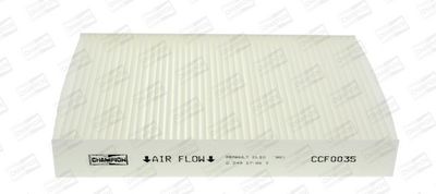Champion Cabin Filter CCF0035 HSB Trading