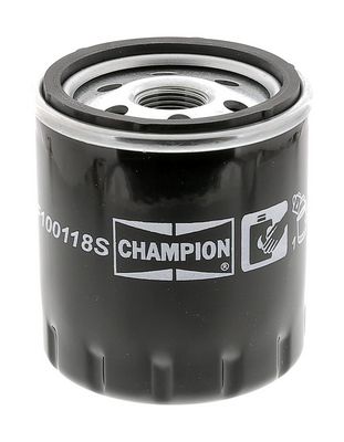 Champion Oil Filter COF100118S HSB Trading