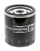 Champion Oil Filter COF100118S HSB Trading