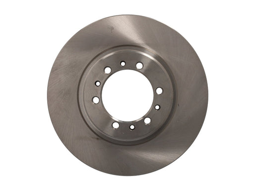 Motopart Brake Disc MVD4763 Motopart