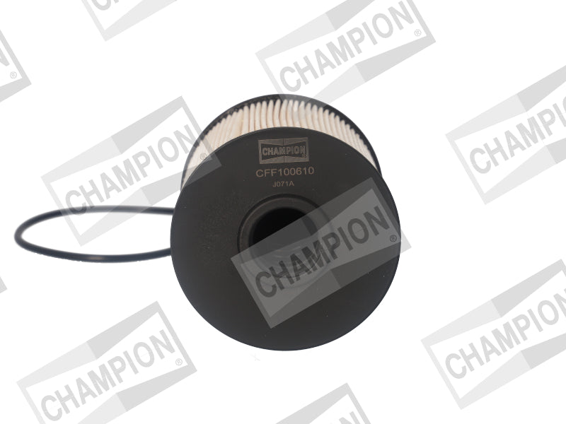 Champion Fuel Filter CFF100610 HSB Trading