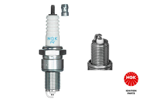 NGK Spark Plug BPR7ES HSB Trading