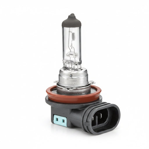HELLA 12V 55W PGJ19-2 H11 Light Bulb - HELLA automotive light bulb