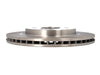 Motopart Brake Disc MVD5378 Motopart