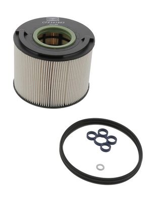 Champion Fuel Filter CFF101563 HSB Trading