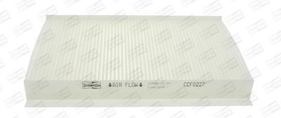 Champion Cabin Filter CCF0227 HSB Trading