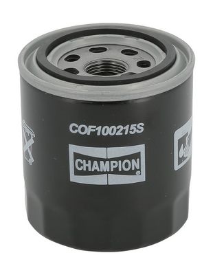 Champion Oil Filter COF100215S HSB Trading