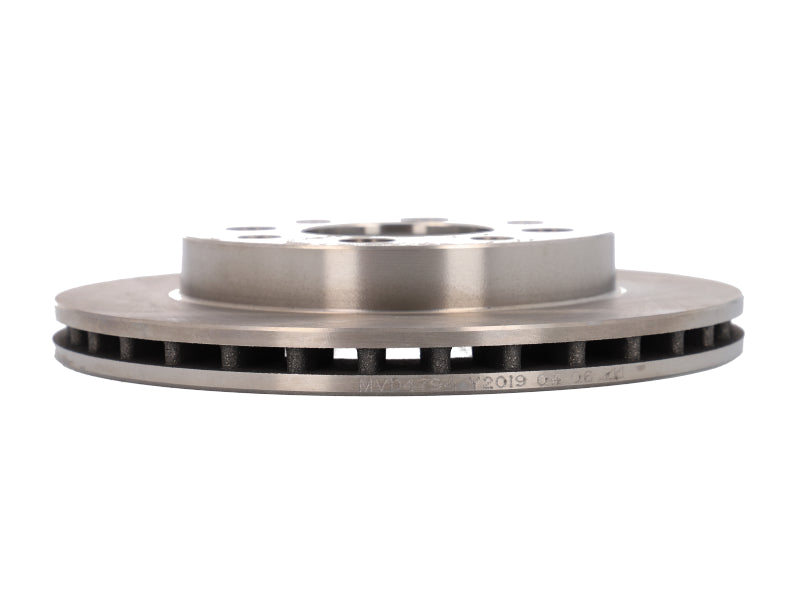 Motopart Brake Disc MVD4794 Motopart