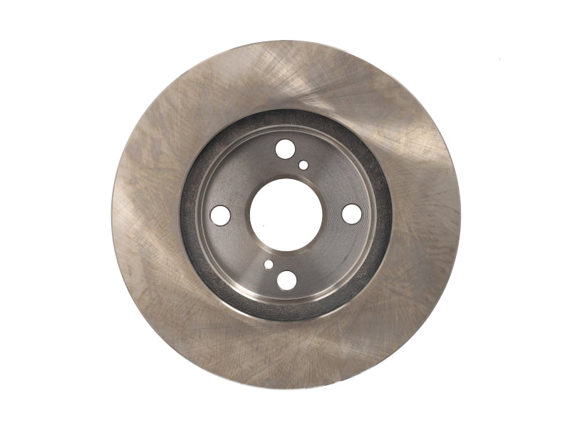 Motopart Brake Disc MVD5144 Motopart