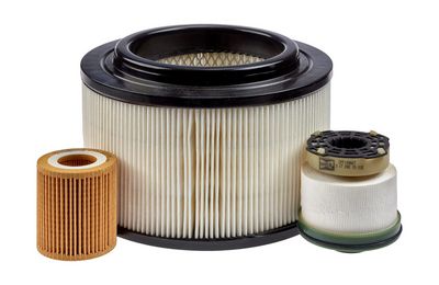 Champion Filter Kit CKF100013 HSB Trading