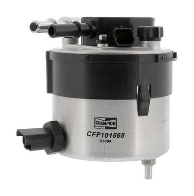 Champion Fuel Filter CFF101565 HSB Trading