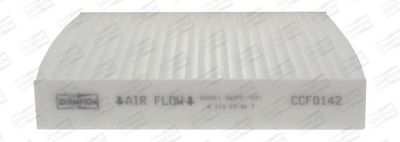 Champion Cabin Filter CCF0142 HSB Trading