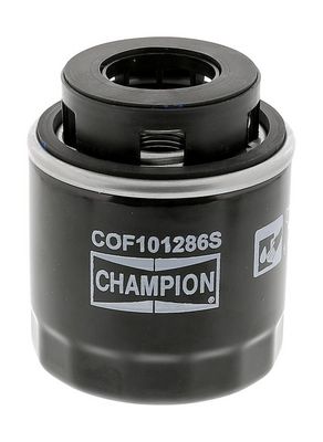 Champion Oil Filter COF101286S HSB Trading