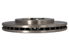 Motopart Brake Disc MVD5287 Motopart