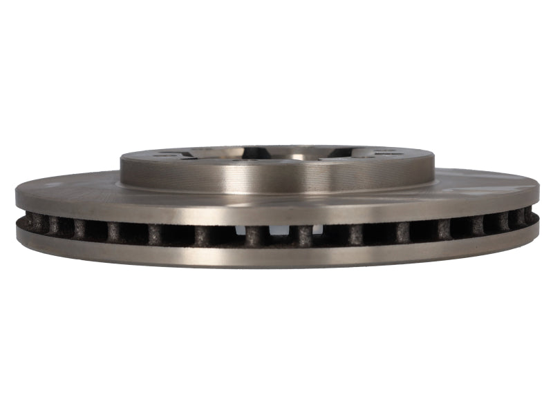 Motopart Brake Disc MVD5287 Motopart