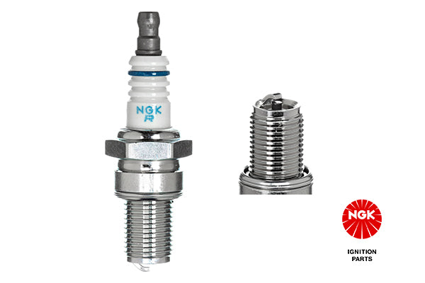 NGK Spark Plug BR8ECM HSB Trading
