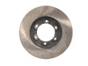 Motopart Brake Disc MVD4584 Motopart