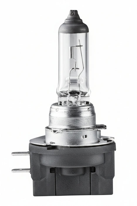 HELLA H11B 12V 55W PGJ19-2 Light Bulb - HELLA automotive light bulb
