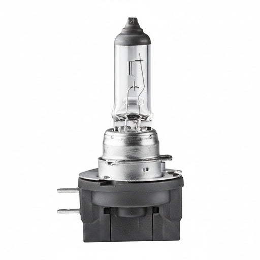 HELLA H11B 12V 55W PGJ19-2 Light Bulb - HELLA automotive light bulb