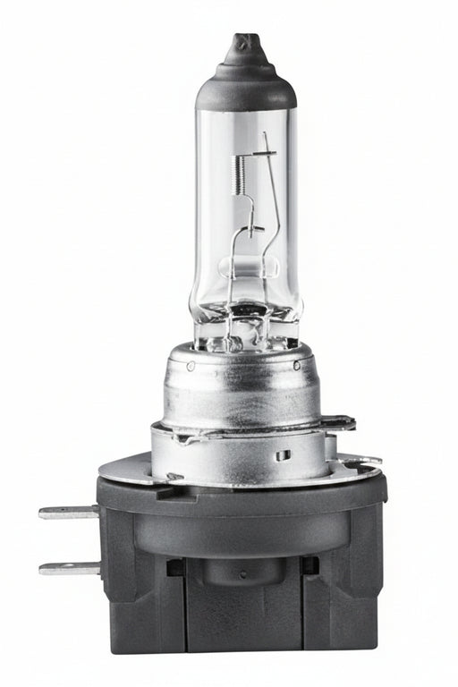 HELLA H11B 12V 55W PGJ19-2 Light Bulb - HELLA automotive light bulb