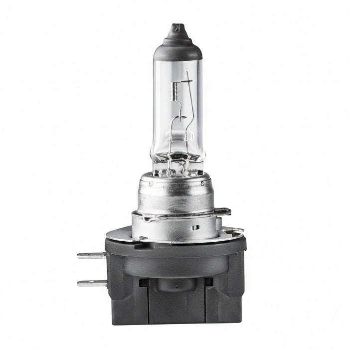 HELLA H11B 12V 55W PGJ19-2 Light Bulb - HELLA automotive light bulb