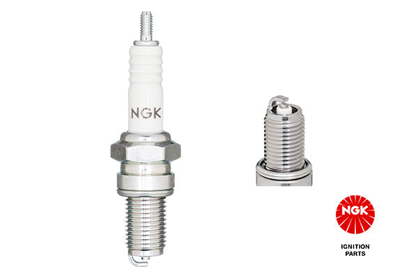 NGK Spark Plug D8EA HSB Trading