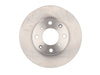 Motopart Brake Disc MVD5457 Motopart