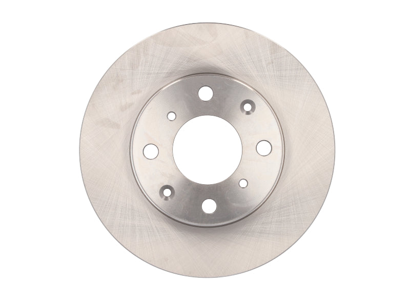 Motopart Brake Disc MVD5457 Motopart