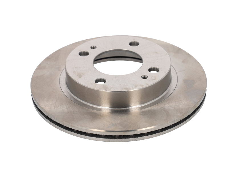 Motopart Brake Disc MVD5462 Motopart