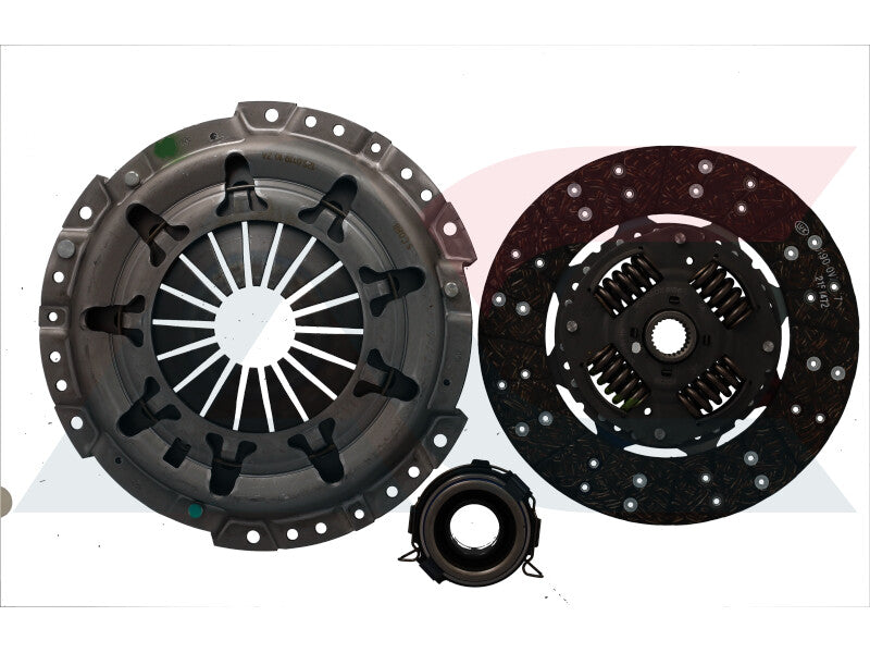 LuK R294MK Clutch Kit