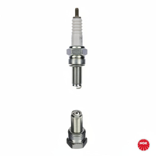 NGK Spark Plug CR8E HSB Trading