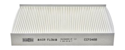 Champion Cabin Filter CCF0468 HSB Trading